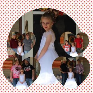 Meet your Posher, Stella